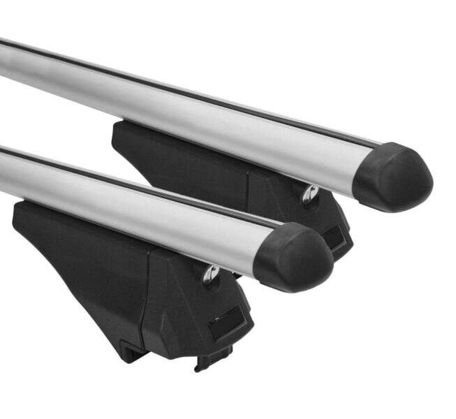 FISCHER Relingträger CrossLine